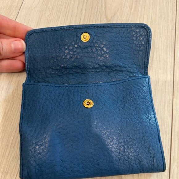 Prada Wallet - Picture 5 of 10